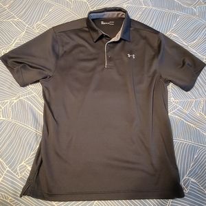 Under Armour Men's Polo - Large